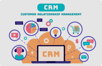 Manage Client Relationships with CRM Systems