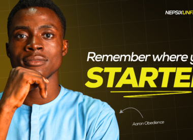 Remember-where-you-started-aaron-obedience